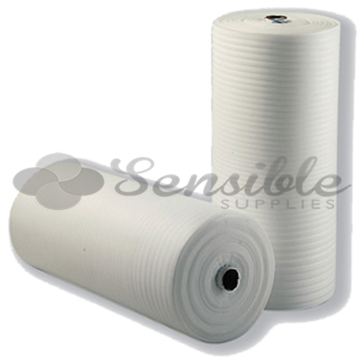 500mm x 20m /"Enviro/" Thick Brown Kraft Wrapping Paper